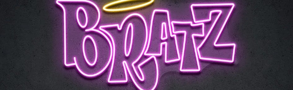 BRAT'S NIGHTMARE v2 Discord Server Banner