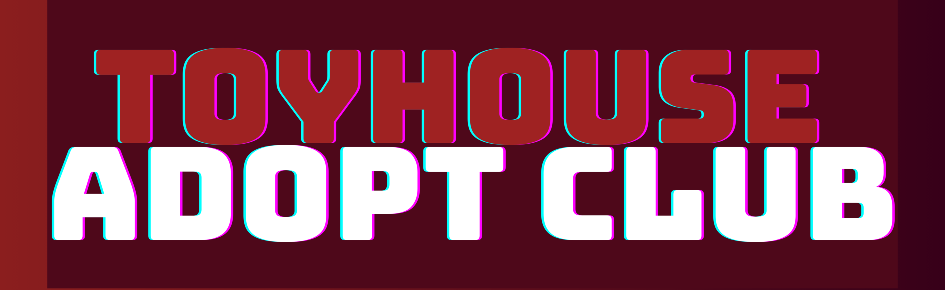 Toyhouse Adopt Club Discord Server Banner
