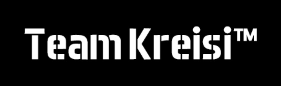 Team Kreisi Discord Server Banner
