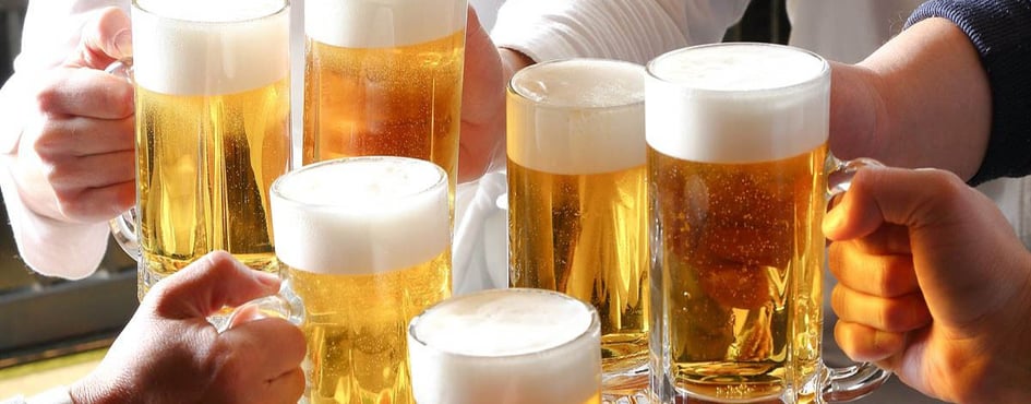 Druncord Discord Server Banner