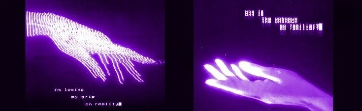 ☆ ʟɪʟ ᴛʀɪᴏ ᴘᴀʀᴀᴅɪꜱᴇ ☆ Discord Server Banner