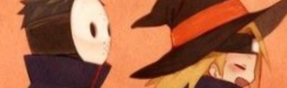 The Spooky Family Discord Server Banner