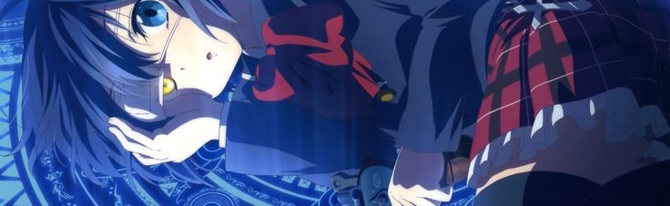 Peace Discord Server Banner