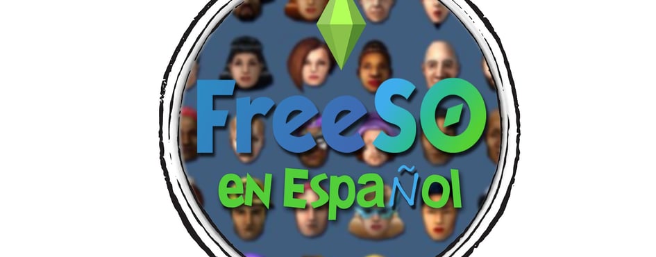 Los Sims Online En Español Discord Server Banner