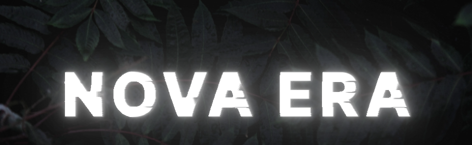 Nova Era | NVE Discord Server Banner