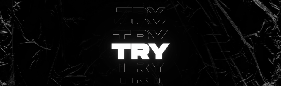 Try Discord Server Banner