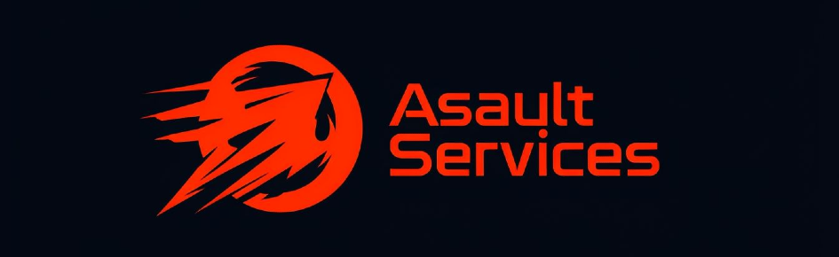 Assault services Discord Server Banner