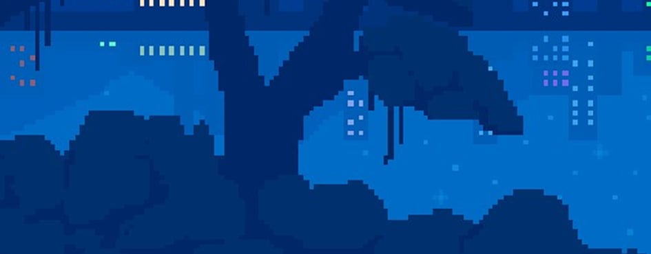 Scarpy's Dungeon Discord Server Banner