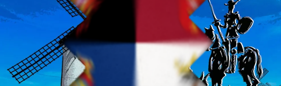 LaManchaPPF Discord Server Banner