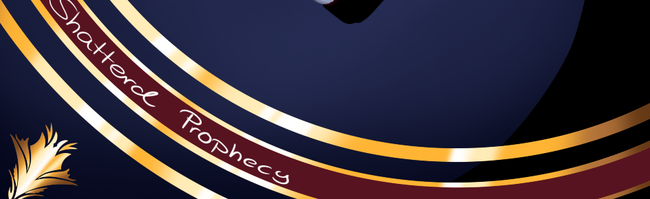 Shatterd Prophecy Discord Server Banner