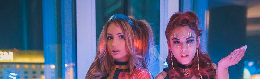 Devil'z Playgrounds [18+] Reload Discord Server Banner