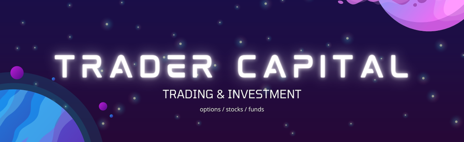 Stock Market Prophets Discord Server Banner