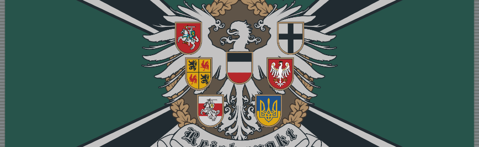 Reichspackt pixelroyal Discord Server Banner
