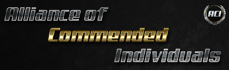 ACI Gaming Discord Server Banner