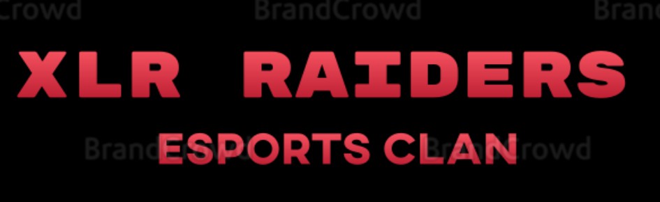 XLR ESPORTS ™ Discord Server Banner
