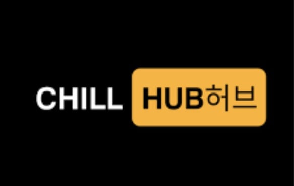 Chill Hub |SFW Discord Server Banner