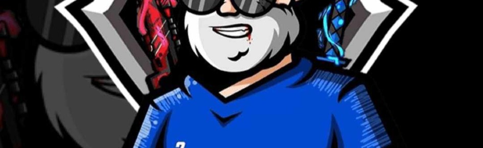 les vieux geek Discord Server Banner