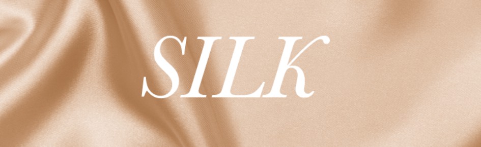 silk Discord Server Banner