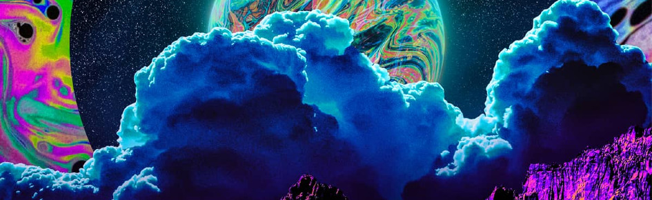 TRILLHOUSE Discord Server Banner