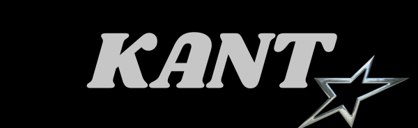 KANT Discord Server Banner