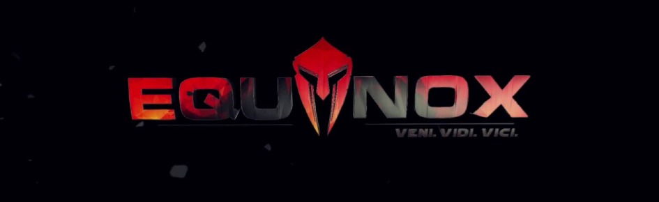 EquinoX New World Discord Server Banner
