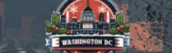 WASHINGTON D.C.🦅[ COMMUNITY ] Discord Server Banner