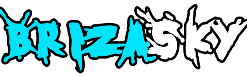 Briza Sky Discord Server Banner