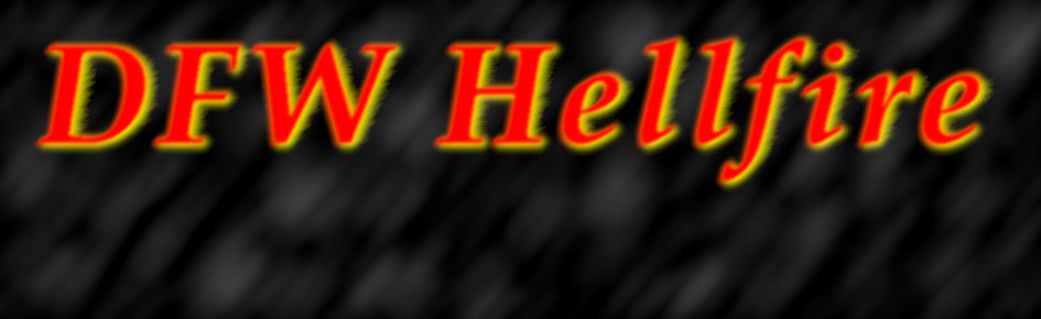 DFW Hellfire Club Discord Server Banner