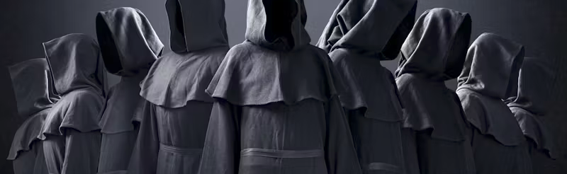 Hardcore Study Cult Discord Server Banner