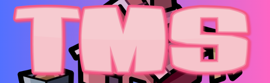 The Mine Shack Discord Server Banner