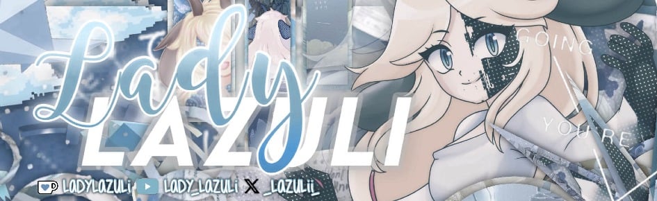 Cyberspace Discord Server Banner