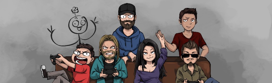 PlayTFG Discord Server Banner