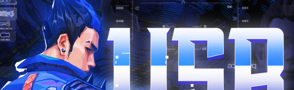 VSR Discord Server Banner