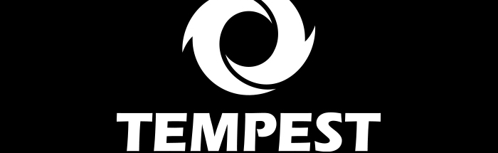 Tempest Discord Server Banner