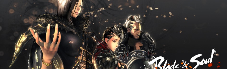 Aransu bns BR Discord Server Banner