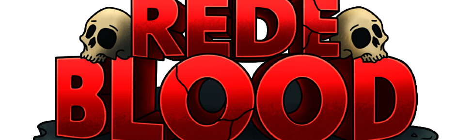 redeblood | SkyBlock Discord Server Banner