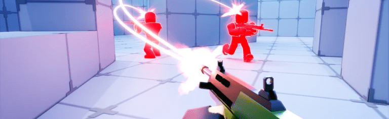 RIVALS I France Discord Server Banner