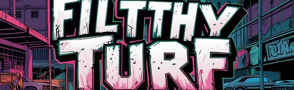 Filthy Turf Rp | PS4 Discord Server Banner