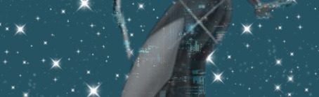 Nude NFT Art Discord Server Banner