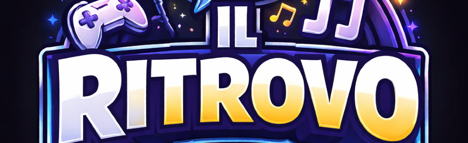 IL RITROVO Discord Server Banner