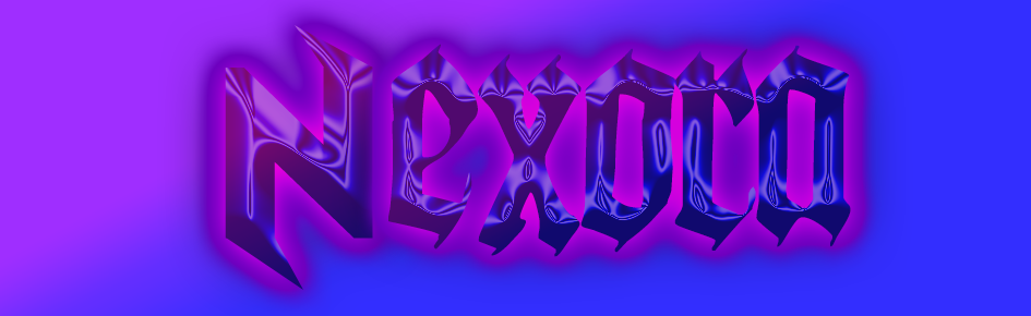 Nexora Nova Discord Server Banner