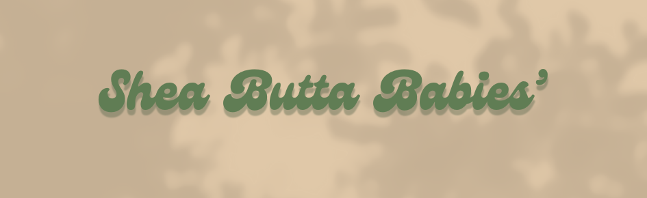 Shea Butta Babies Discord Server Banner