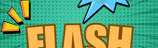 FlashShop Discord Server Banner