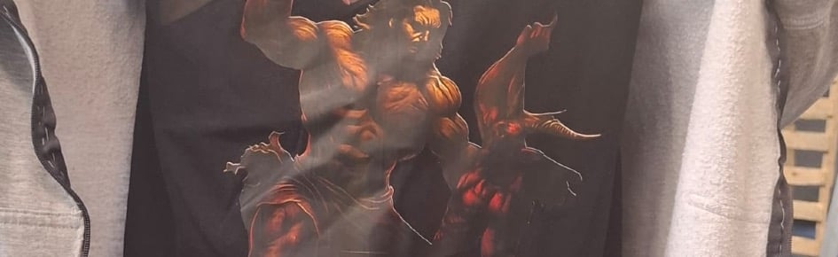 Fuck se viene la decadencia Discord Server Banner