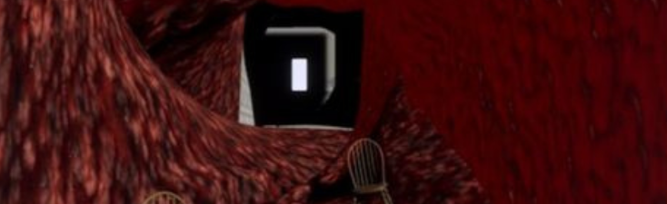 HOTEL BABEL. Discord Server Banner