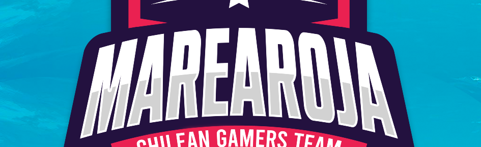 MareaRoja Discord Server Banner