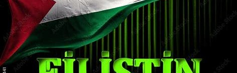 🇵🇸 FİLİSTİN Discord Server Banner