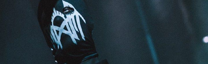 Dark signs Discord Server Banner