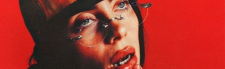 Billiecord ✮ Discord Server Banner