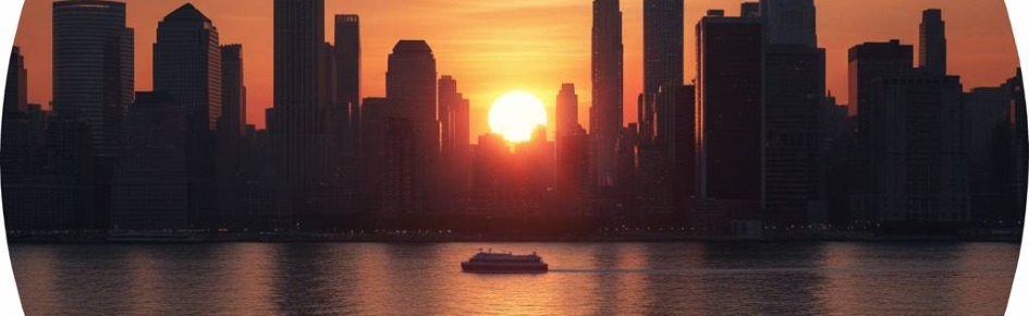 SkyLine-City Discord Server Banner